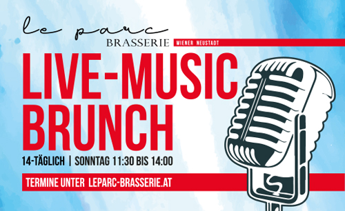 Live Music Brunch