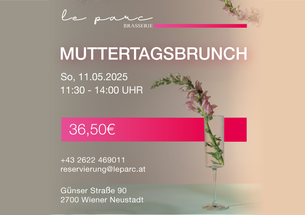 Ein Fest für Mütter